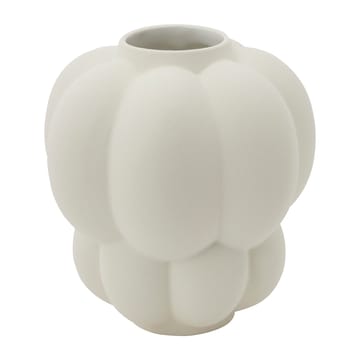 Uva 花瓶 22 cm - Cream - AYTM | アイテム