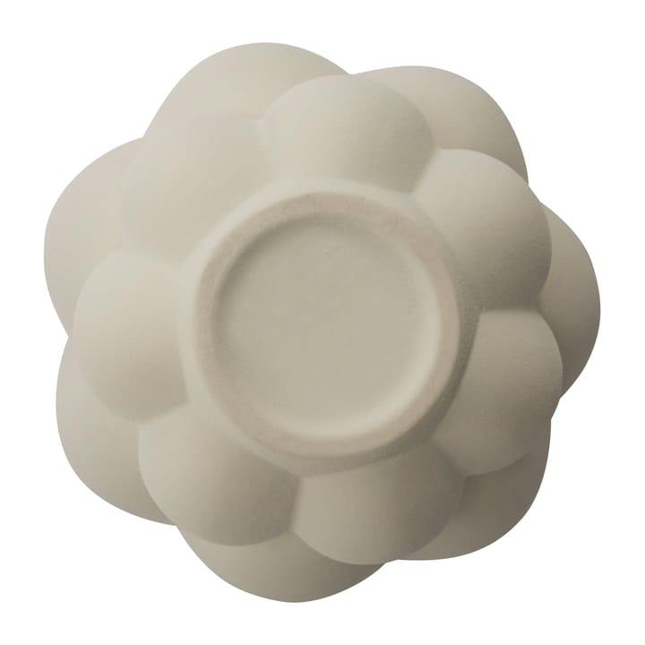 Uva 花瓶 22 cm - Cream - AYTM | アイテム