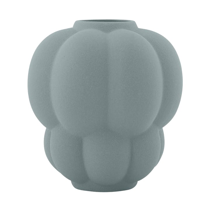 Uva 花瓶 22 cm - Pale mint - AYTM | アイテム