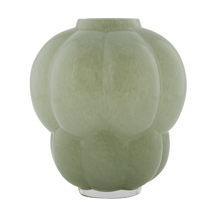 Uva 花瓶 22 cm - Pastel green - AYTM | アイテム