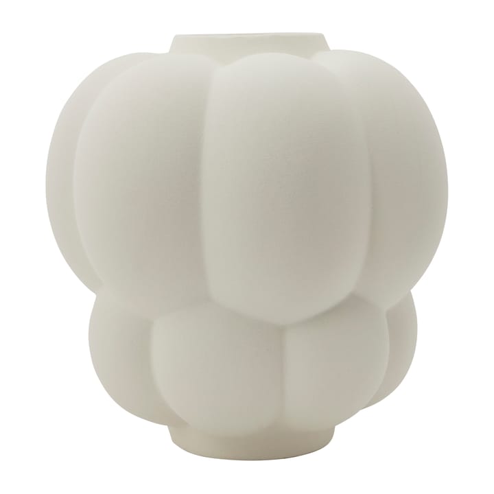 Uva 花瓶 28 cm - Cream - AYTM | アイテム
