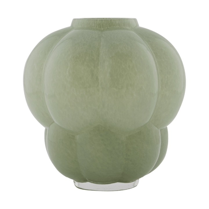 Uva 花瓶 28 cm - Pastel green - AYTM | アイテム