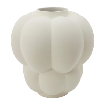 Uva 花瓶 35 cm - Cream - AYTM | アイテム