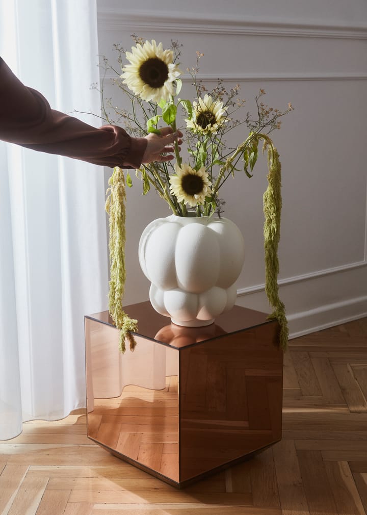 Uva 花瓶 35 cm, Cream AYTM | アイテム