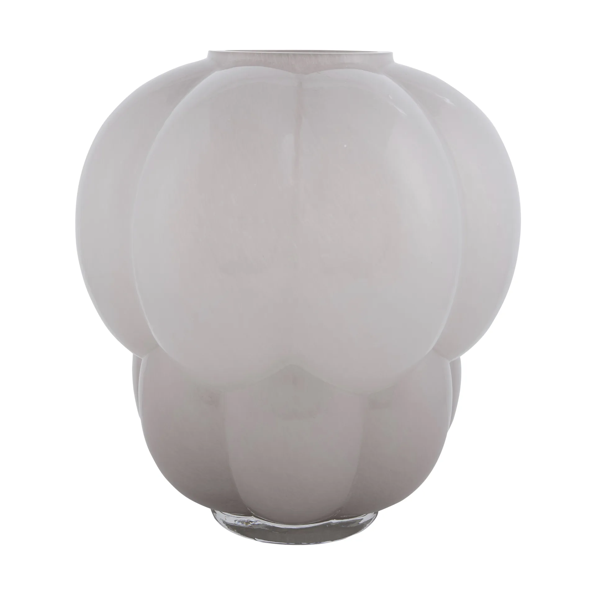 Uva 花瓶 35 cm, Dove Grey AYTM | アイテム
