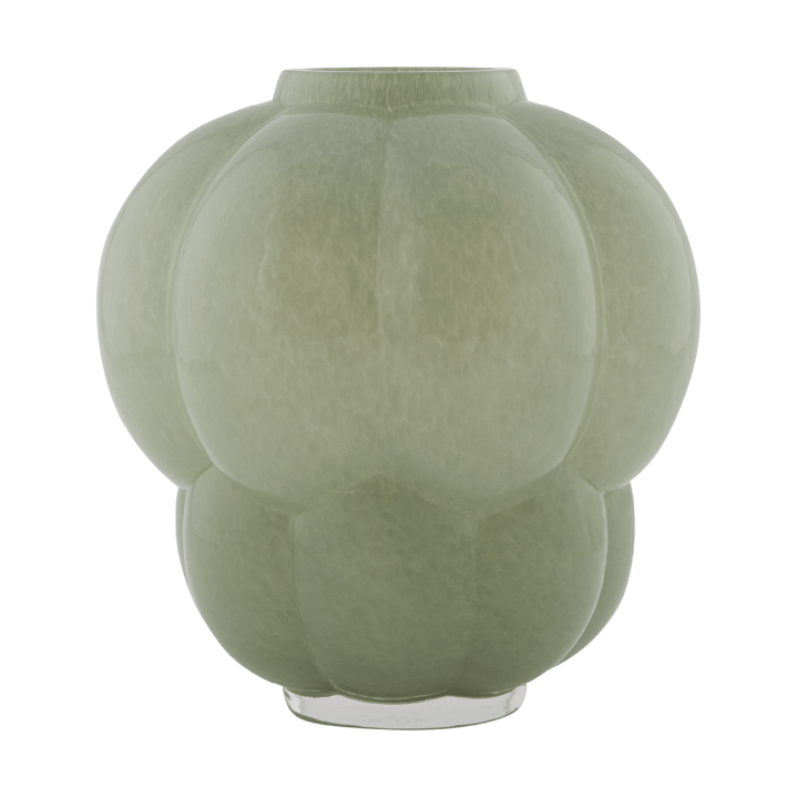 Uva 花瓶 35 cm - Pastel green - AYTM | アイテム