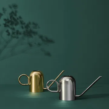 Vivero じょうろ - stainless steel - AYTM | アイテム