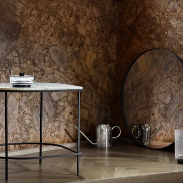 Vivero じょうろ - stainless steel - AYTM | アイテム