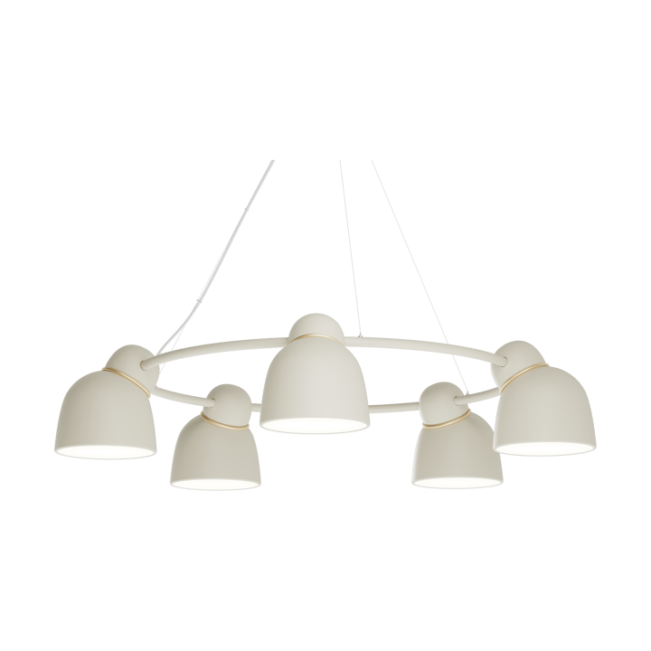 バードシャンデリア Ø95.3 cm - Sand-brass - Belid | ベリッド