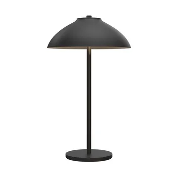 テーブルランプ Vali - Matt black, 40 cm - Belid | ベリッド