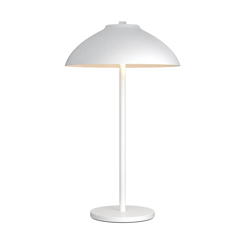 テーブルランプ Vali, Matt white, 40 cm Belid | ベリッド