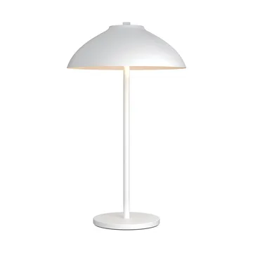 テーブルランプ Vali - Matt white, 40 cm - Belid | ベリッド