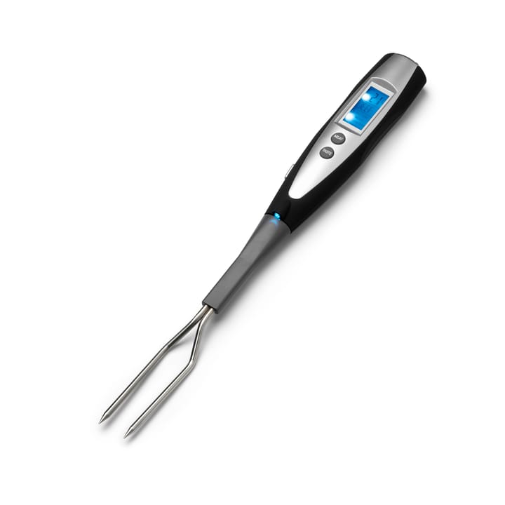 Bengt Ek digital BBQ フォーク - stainless steel - Bengt Ek Design | ベングト・イーケー・デザイン