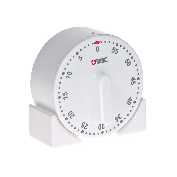Bengt Ek standard timer マグネット付き - white - Bengt Ek Design | ベングト・イーケー・デザイン