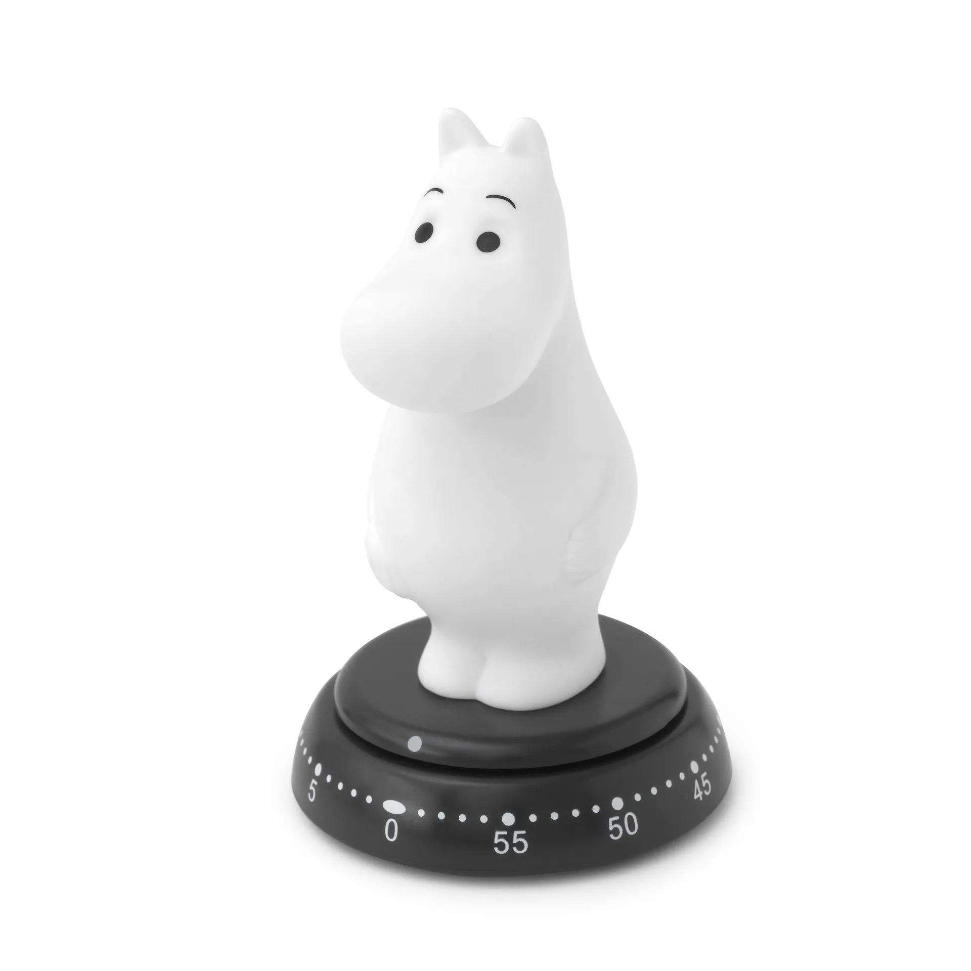 ムーミンタイマー, Moomin Bengt Ek Design