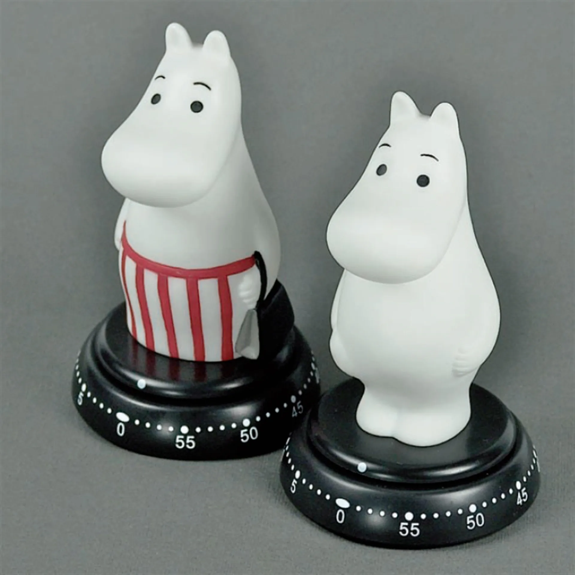 ムーミンタイマー, Moomin Bengt Ek Design