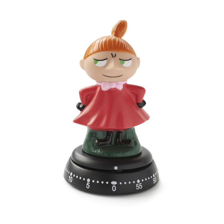 ムーミン timer - Little My - Bengt Ek Design