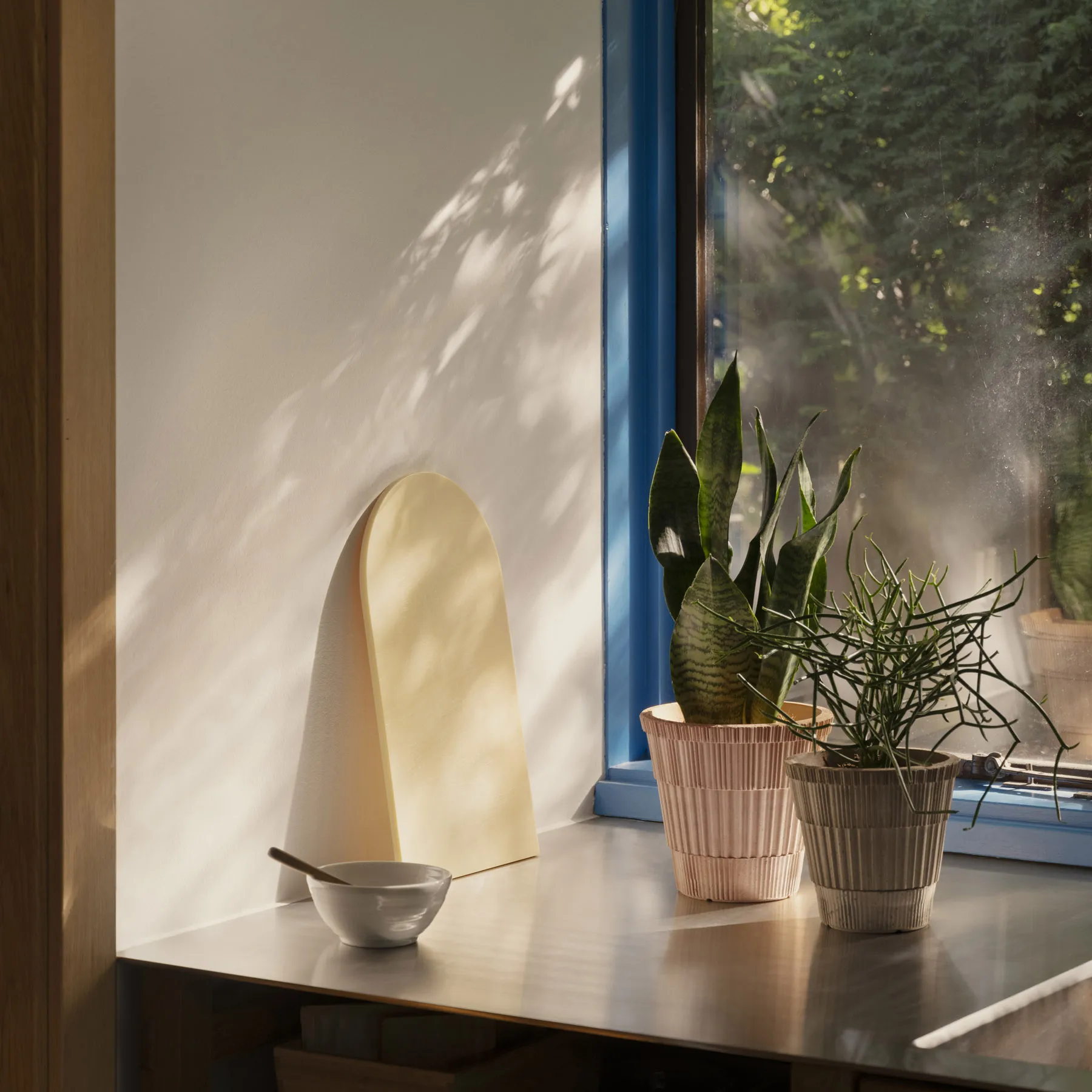 Atlas raw 鉢, Pink, Ø16 cm Bergs Potter | バーグスポッター