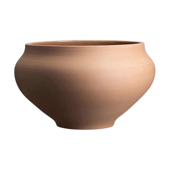 Belle raw ボウル Ø25 cm - Pink - Bergs Potter | バーグスポッター