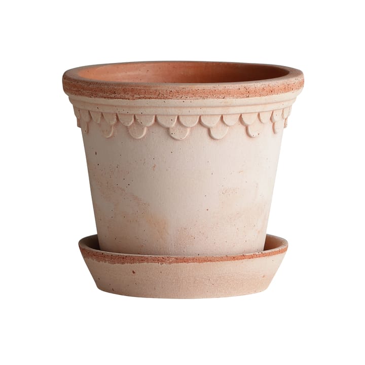 Copenhagen 植木鉢 10 cm - Pink - Bergs Potter | バーグスポッター