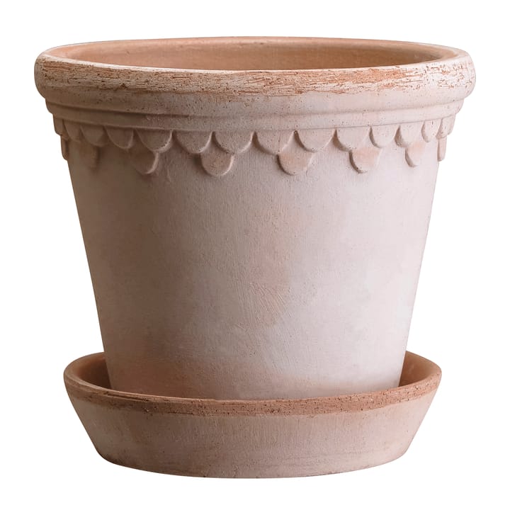 Copenhagen 植木��鉢 Ø18 cm - Pink - Bergs Potter | バーグスポッター