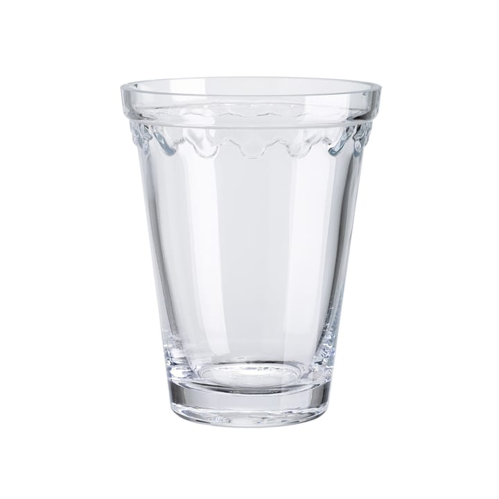 Copenhagen 花瓶 21 cm - Clear - Bergs Potter | バーグスポッター