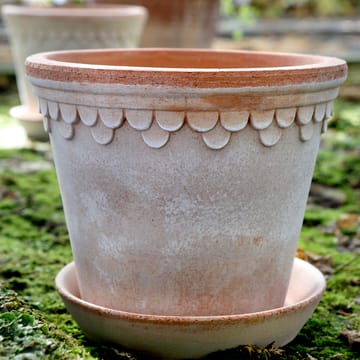 Copenhagen 植木鉢 25 cm - Pink - Bergs Potter | バーグスポッター