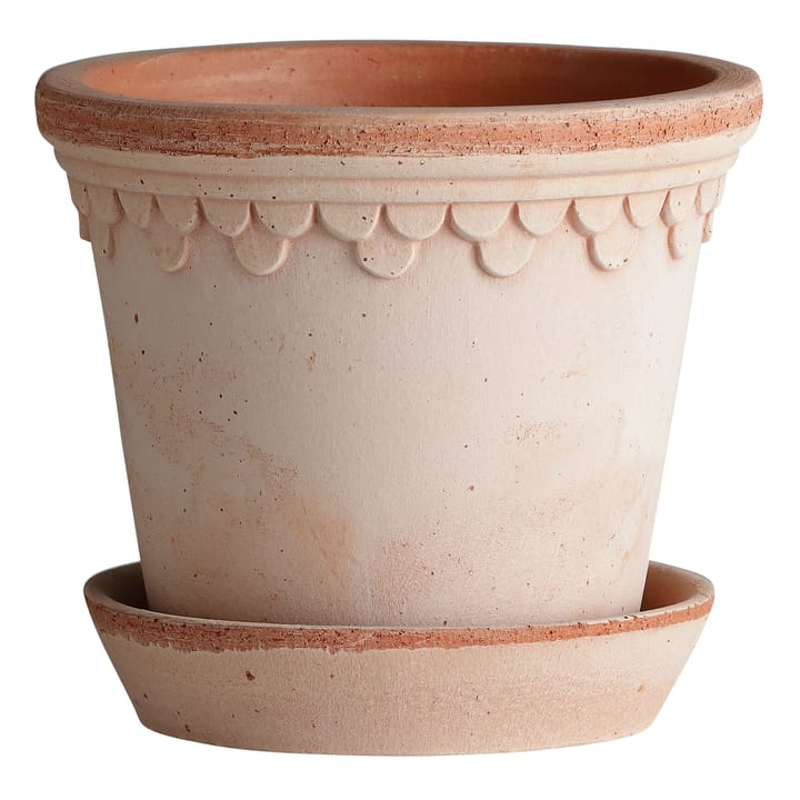 Copenhagen 植木鉢 35 cm - pink - Bergs Potter | バーグスポッター