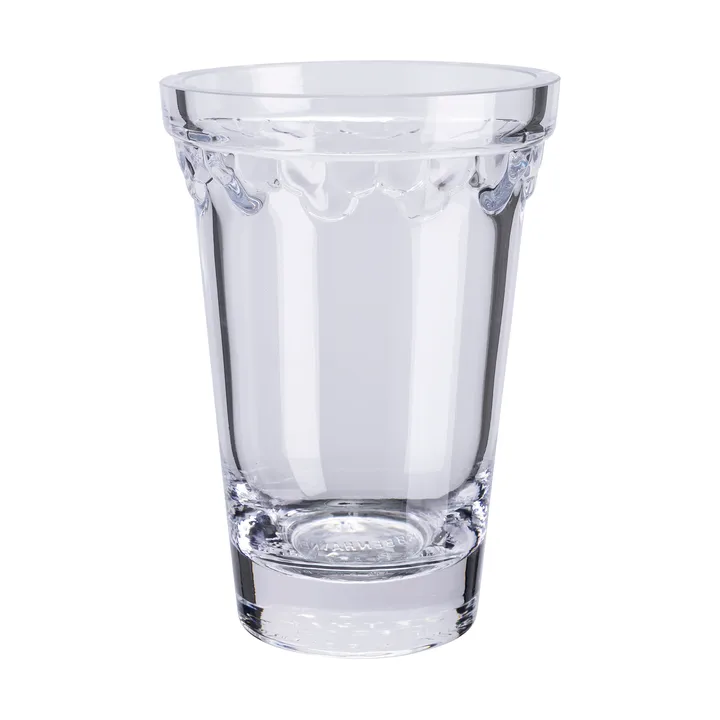 Copenhagen ベース - Clear, 18.5 cm - Bergs Potter | バーグスポッター