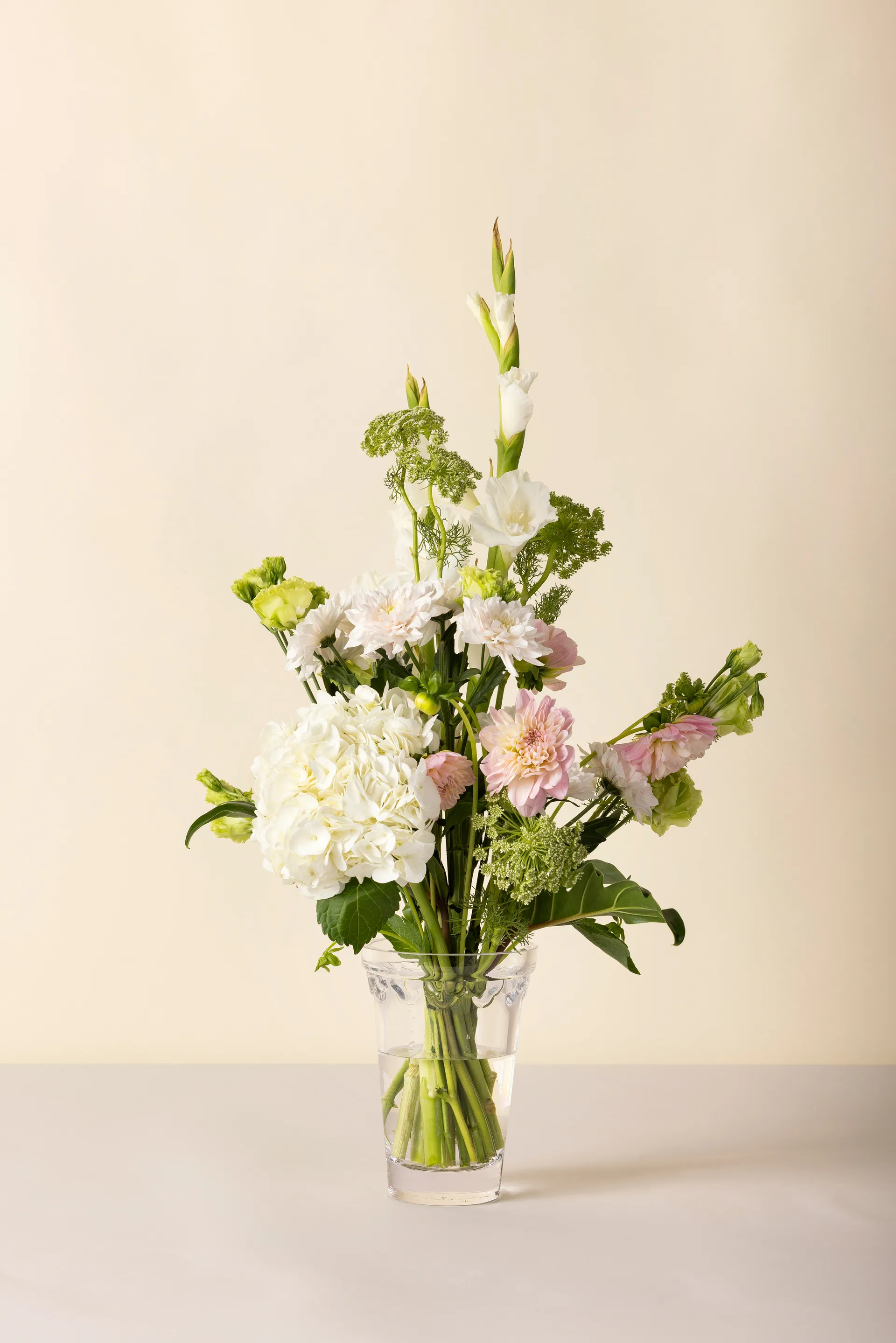 Copenhagen ベース, Clear, 18.5 cm Bergs Potter | バーグスポッター