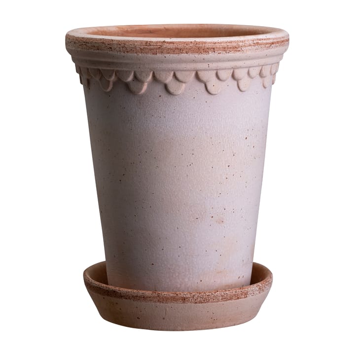 Copenhagen 植木鉢 high Ø10 cm - pink - Bergs Potter | バーグスポッター