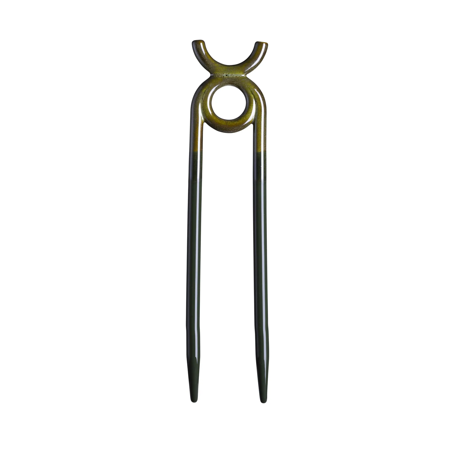 Folk Oni 植物サポーター, Moss green Bergs Potter | バーグスポッター