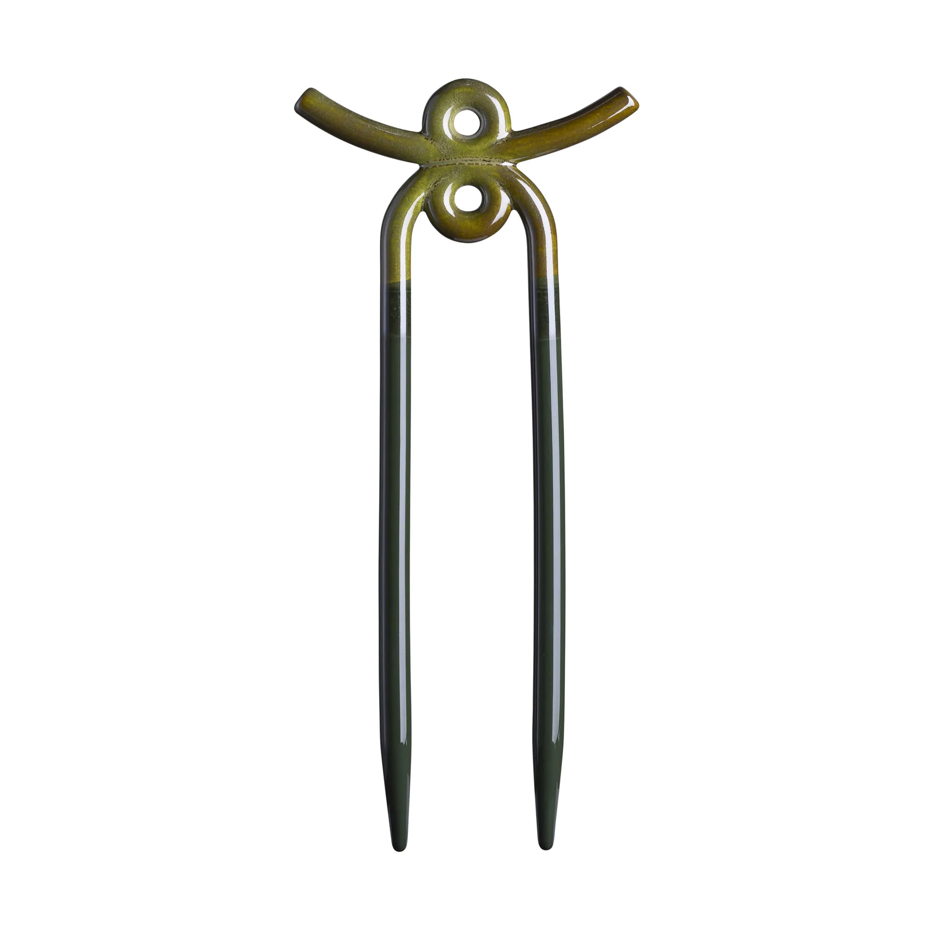 Folk Yuma 植物サポーター, Moss green Bergs Potter | バーグスポッター