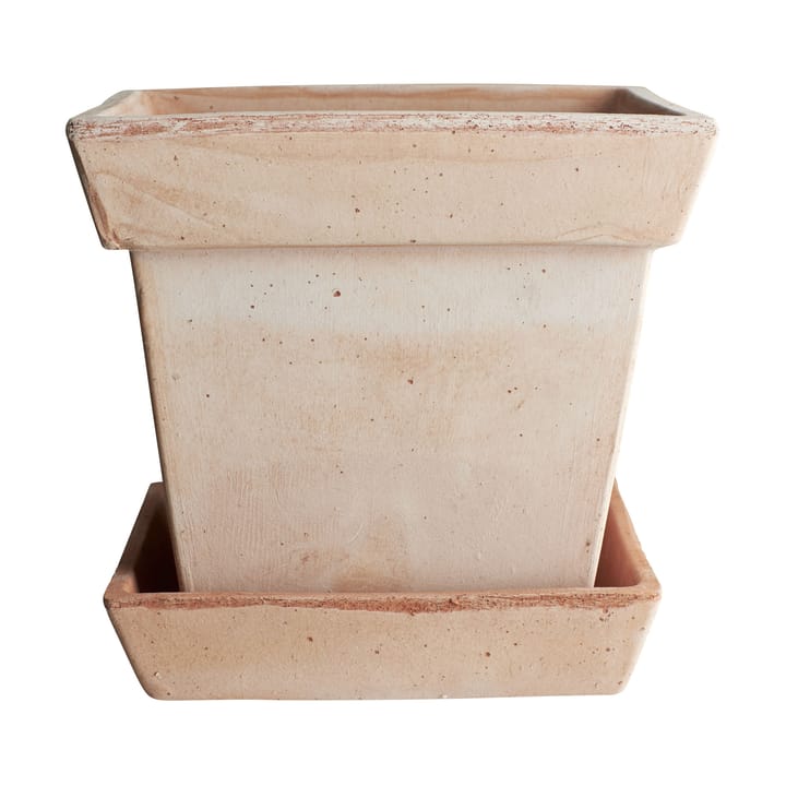 Gaia raw 鉢 - Pink, Ø21 cm - Bergs Potter | バーグスポッター