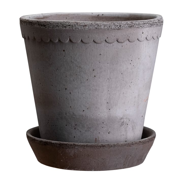 Helena 植木鉢 Ø12 cm - grey - Bergs Potter | バーグスポッター