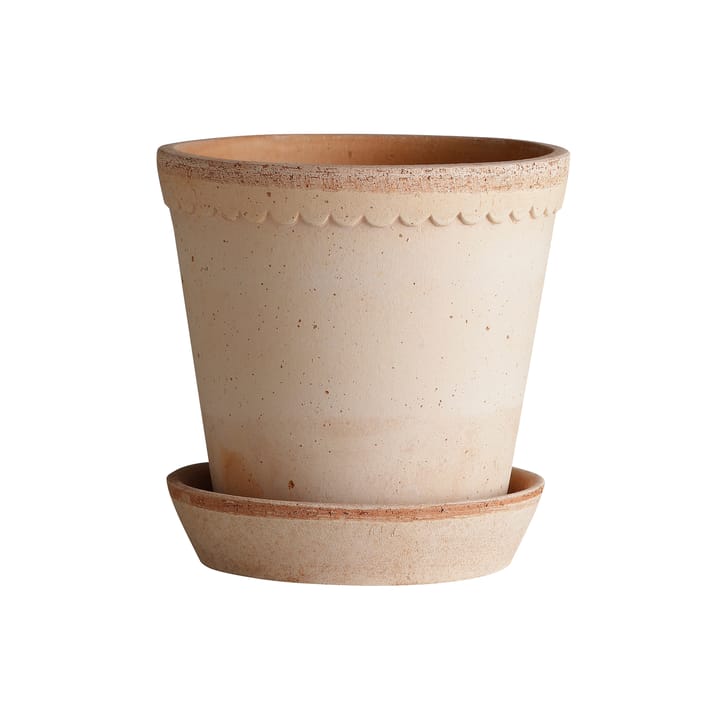 Helena 植木鉢 14 cm - pink - Bergs Potter | バーグスポッター