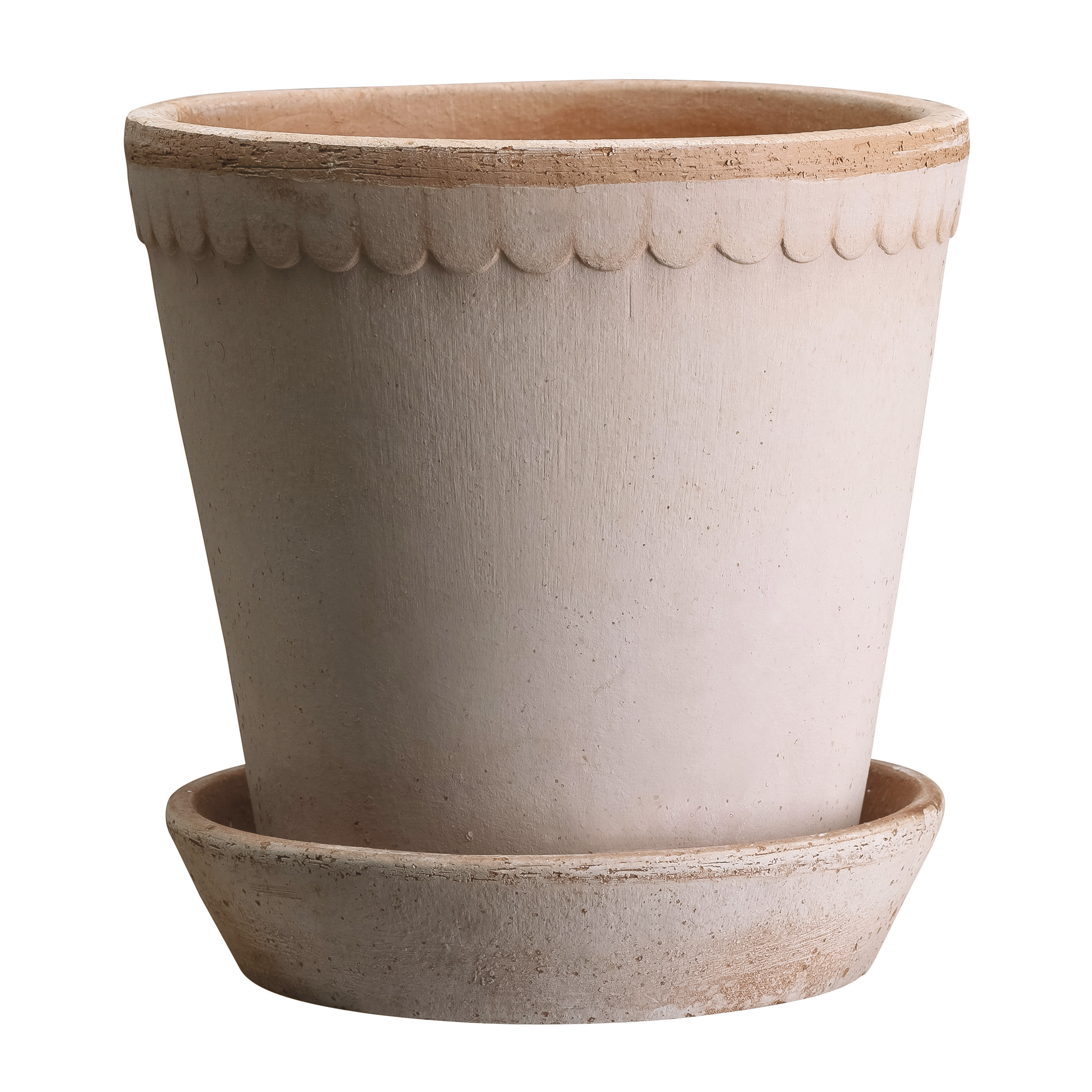 バーグスポッター　 ヘレナ　21　鉢 楽天市場】Bergs Potter 植木鉢 Helena ナチュラル φ21cm 低め
