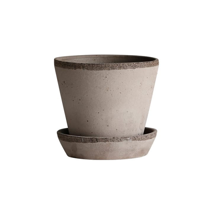 Julie 植木鉢 Ø10 cm - grey - Bergs Potter | バーグスポッター