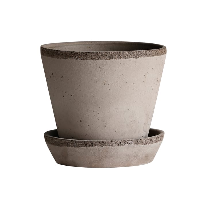 Julie 植木鉢 Ø14 cm - grey - Bergs Potter | バーグスポッター