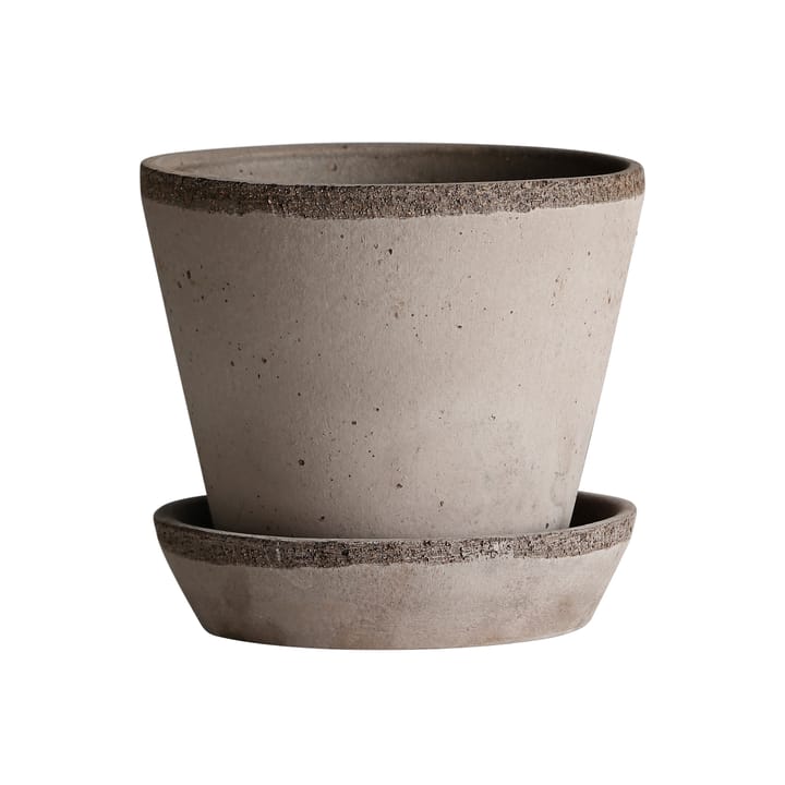 Julie 植木鉢 Ø17 cm - grey - Bergs Potter | バーグスポッター