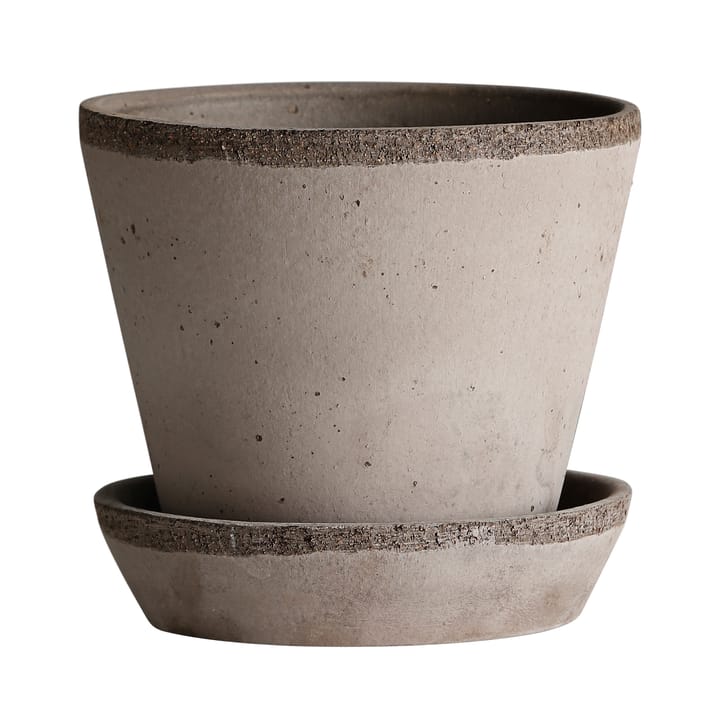 Julie 植木鉢 Ø21 cm - grey - Bergs Potter | バーグスポッター