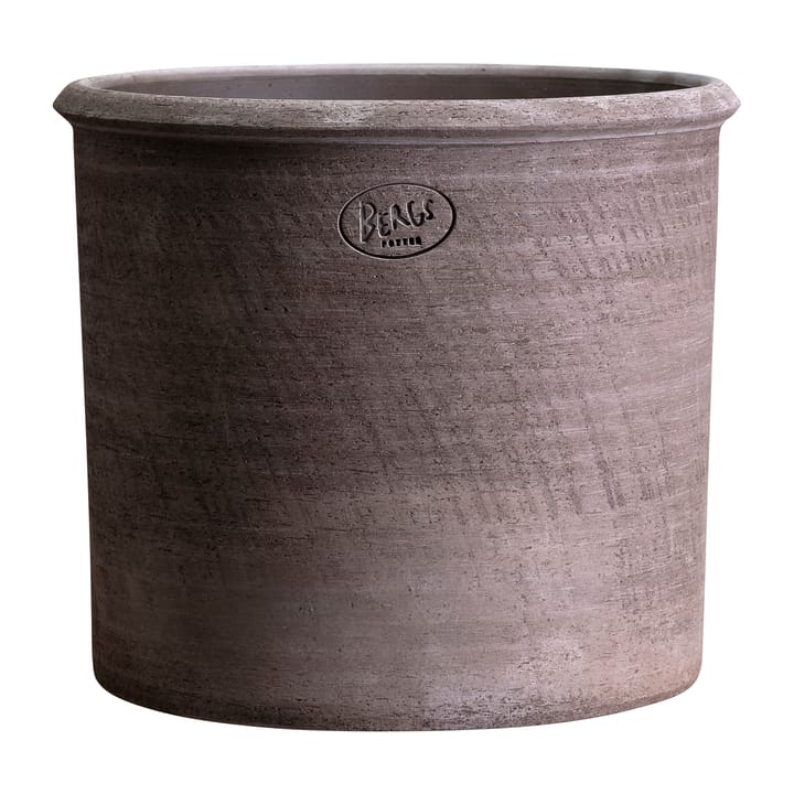 Modena 植木鉢 Ø30 cm - Grey - Bergs Potter | バーグスポッター