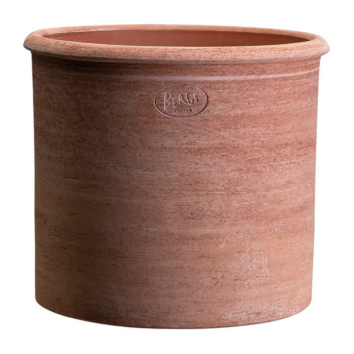 Modena 植木鉢 Ø30 cm - Pink - Bergs Potter | バーグスポッター