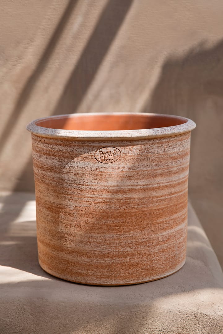 Modena 植木鉢 Ø30 cm - Pink - Bergs Potter | バーグスポッター