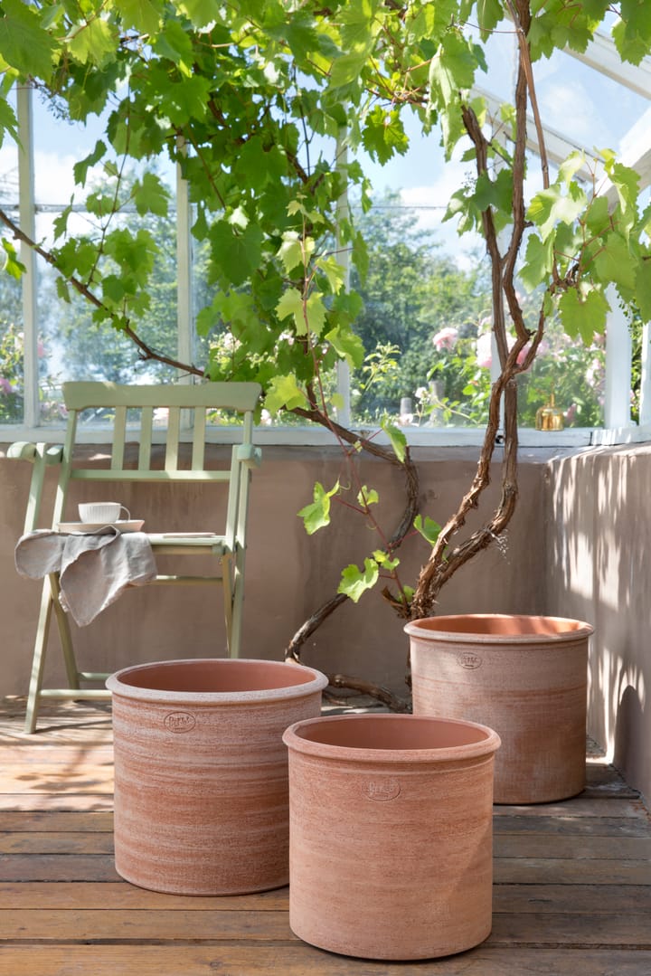 Modena 植木鉢 Ø30 cm - Pink - Bergs Potter | バーグスポッター