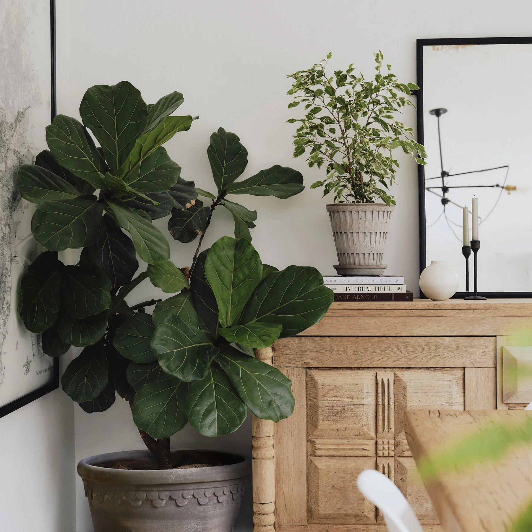 Pantheon raw 鉢, Grey, Ø16 cm Bergs Potter | バーグスポッター