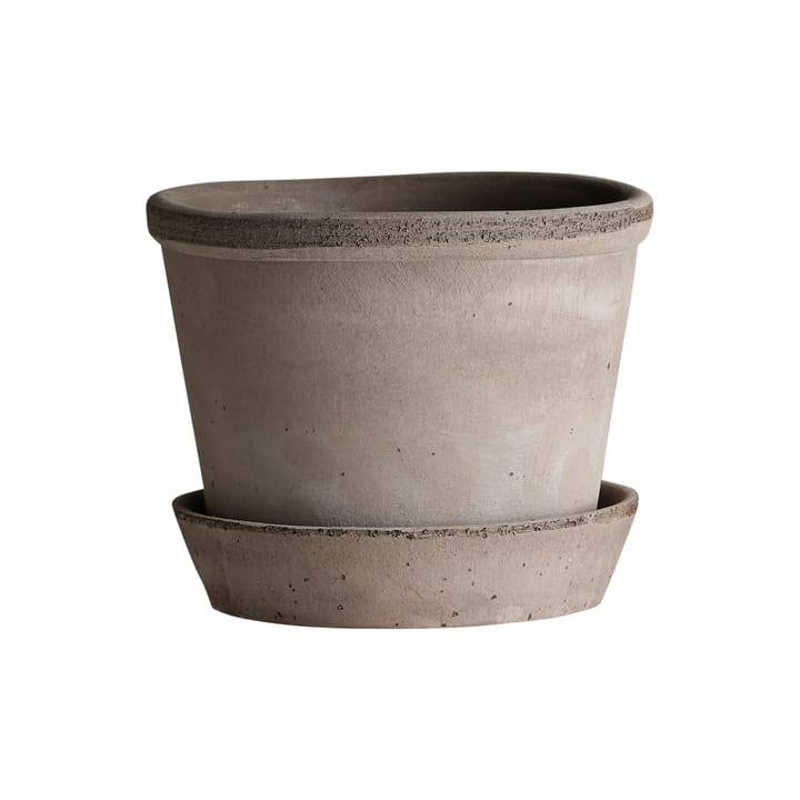 Parade 植木鉢 15 cm - grey - Bergs Potter | バーグスポッター