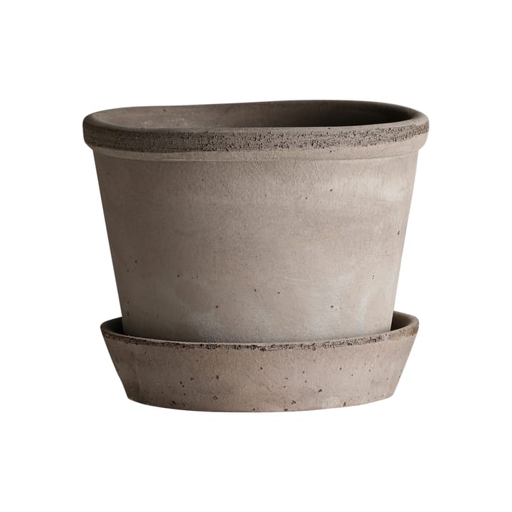 Parade 植木鉢 18 cm - grey - Bergs Potter | バーグスポッター