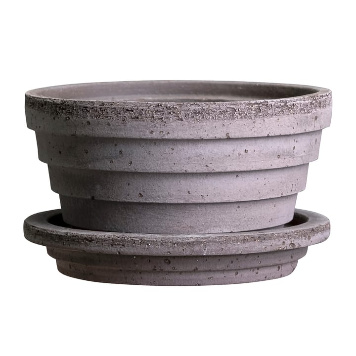 Planet Mars 植木鉢 Ø12 cm - grey - Bergs Potter | バーグスポッター