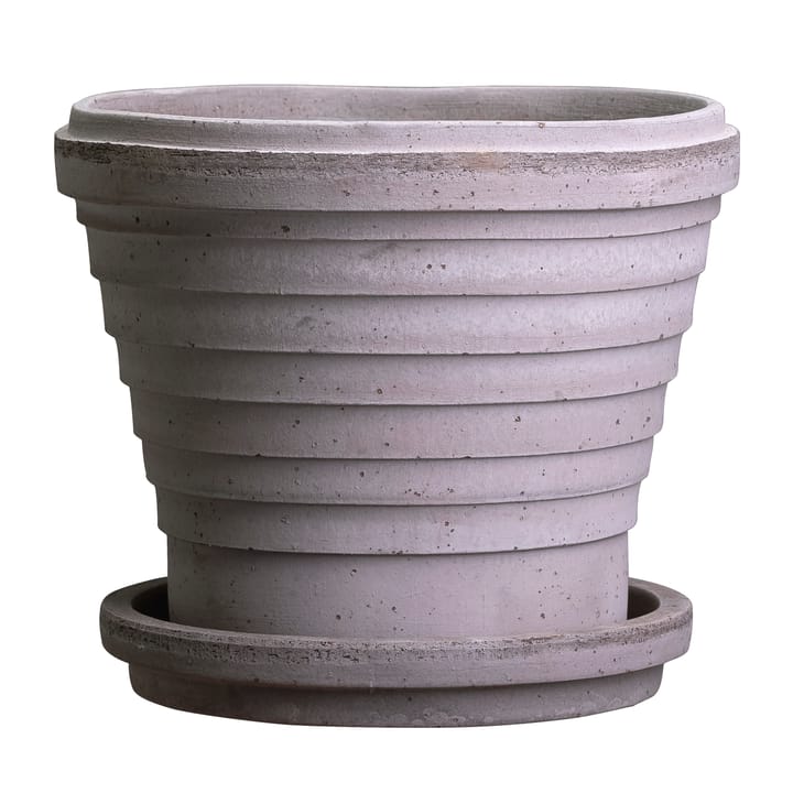 Planet Neptune 植木鉢 Ø21 cm - grey - Bergs Potter | バーグスポッター